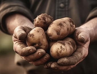 10 лучших сортов картофеля для Сибири